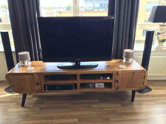 Geest begrijpen bijwoord retro tv meubel amsterdam - brocante-en-vintage-interieurs - tevreden  klanten brocante interieurs - Teak Paleis